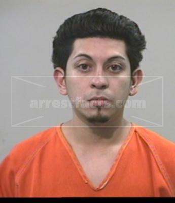Alex Willfredo Caballero