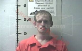 Brandon Chase Douglas