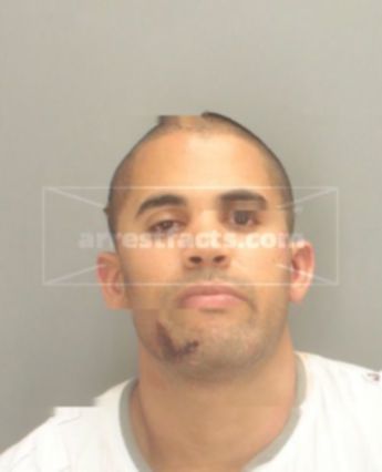 Francisco Rodriguez