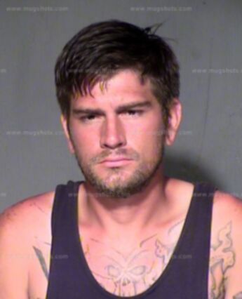 Johnny Christopher Odonnell