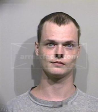 Martin Christopher Spaulding