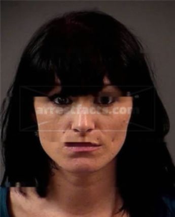 Sharleena May Byus