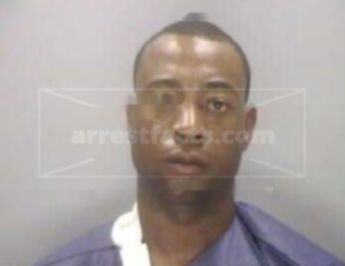 Jabari O Harding