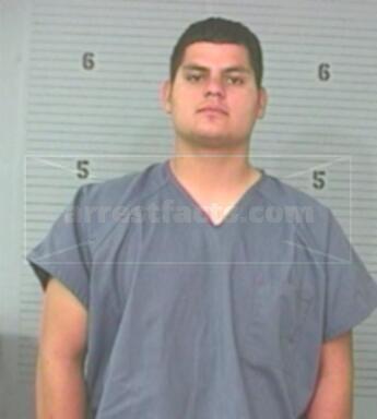 Jose Garcia
