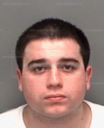 Christopher James Mcdonough