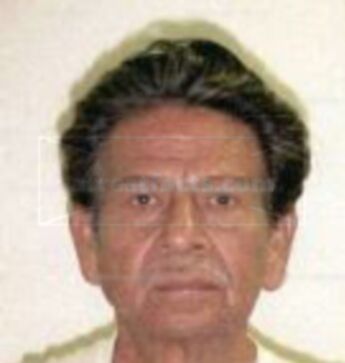 Roberto Antonio Hinojosa