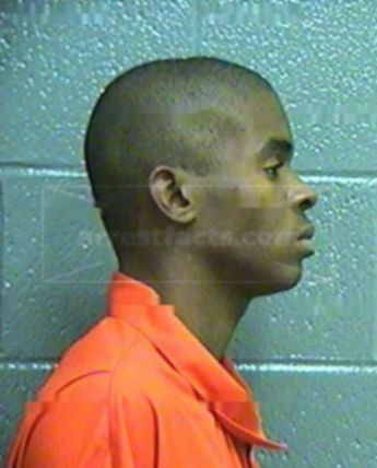 Jarrell L Eldridge