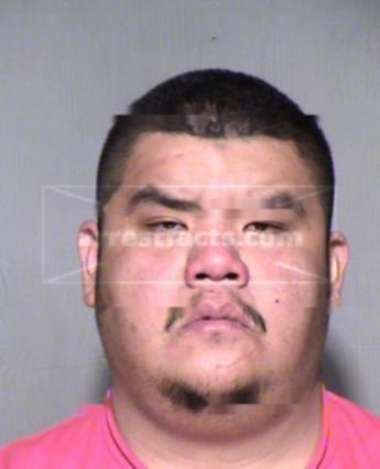 Joey Dolores Gutierrez