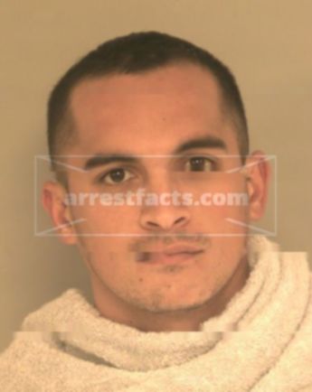 Joshua Dean Ferrer