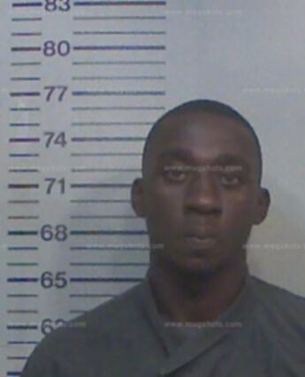 Anthony Charles Hutcherson