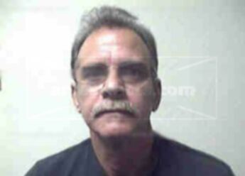 Donald Duane Dow