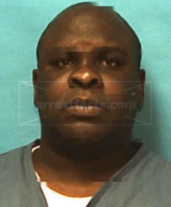 Willie James Covington