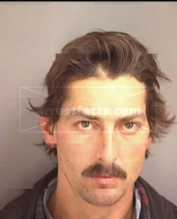 Randall Deevoy Tucker
