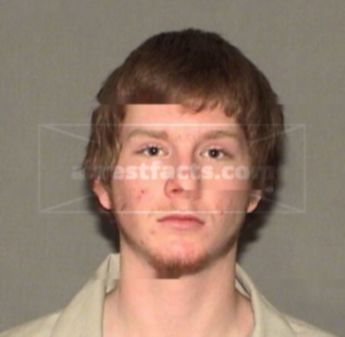 Brock David Miller