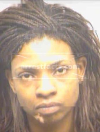 Nikki Ragland