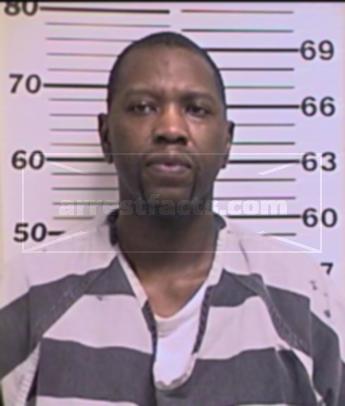 Larry Don Jackson