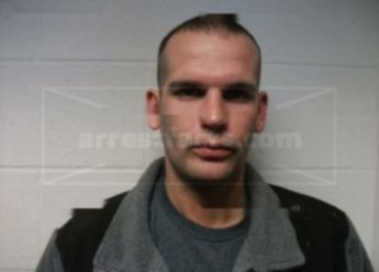 Jarrod Joseph Lambert