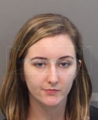 Alyson Elizabeth Martin