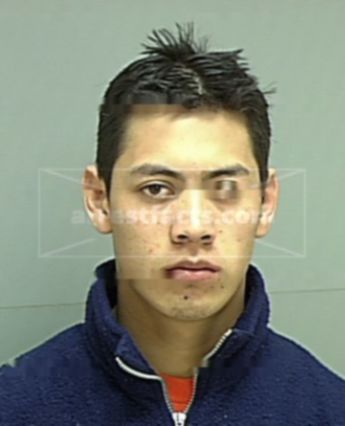 Elodio Diaz