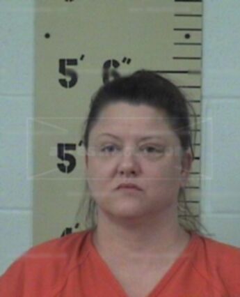 Nancy Janeen Ross