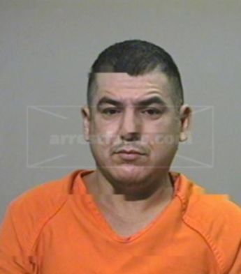 Alberto Pena