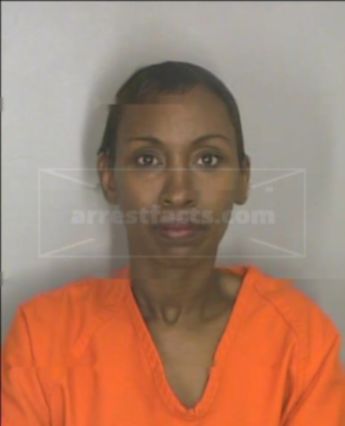 Clarissa Edmond