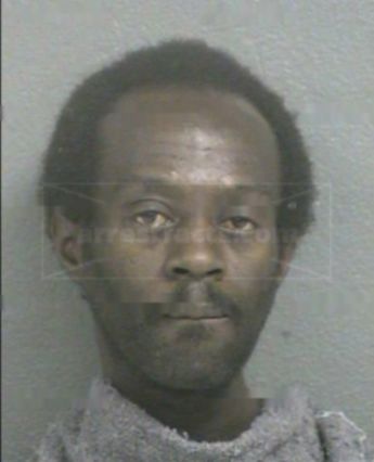 Nathaniel Alfred Brockman