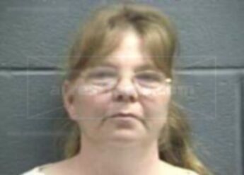 Margaret Diane Humphrey