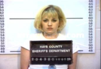 Kasey Elise Buckner
