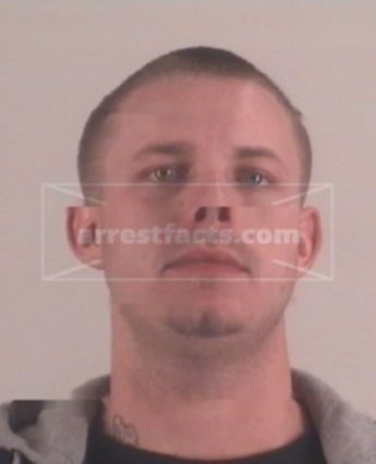 Zakkery Tyler Dubose