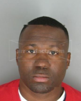 Maurice Lashawn Gilbert
