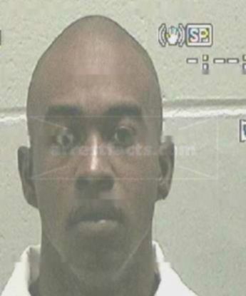 Roderick Rodrique Collier