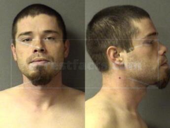 Chad Lane Wilson