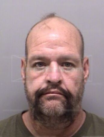 Scott Anthony Jenkins