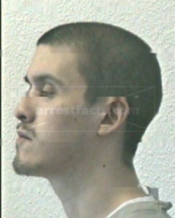 Christopher Niedo