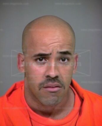 Steven Farrod Polk