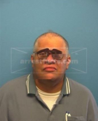 Alonzo Martinez