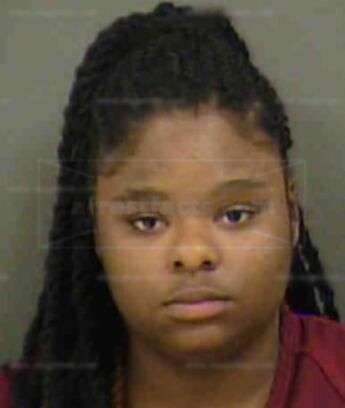 Jade Sheree Butler
