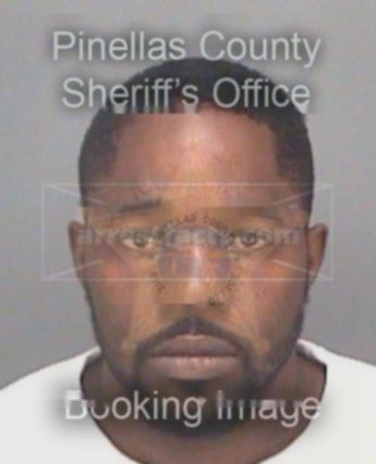 Justin Lamar Edmondson