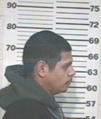 Domingo Jr. Iii Garcia Rodriguez