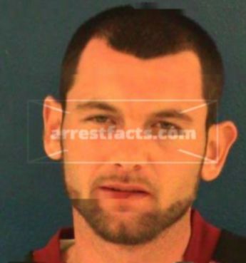 Jason Brandon Jordan