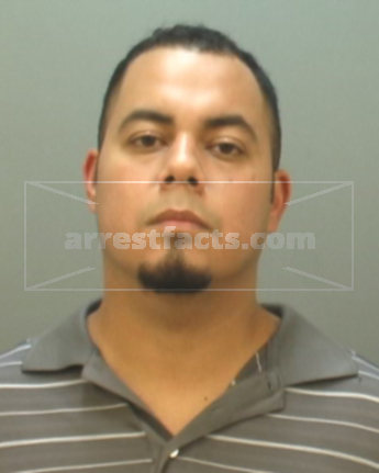 Jesse Zephron Herrera