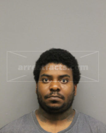 Ronald Kenneth Brown