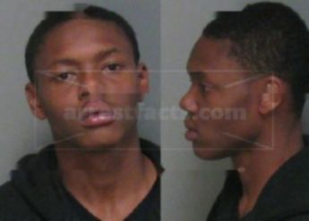 Devonte Harrell