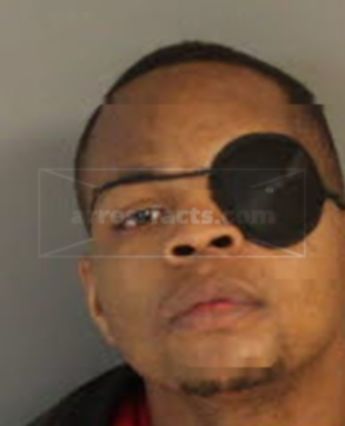 Ladarrius Evans