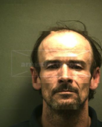 Randall Spencer Robinson