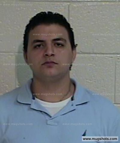 Rocky Leonard Gonzalez