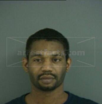 Alex Dewayne Montgomery
