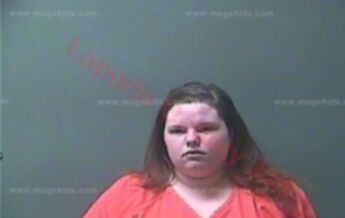 Jennie Lynn Searing