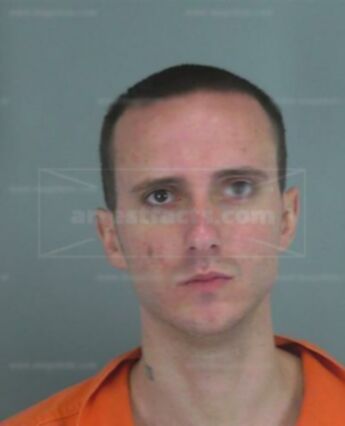 Corey James Underwood